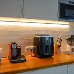 The Luzia House - 4br - Ac, Large Kitchen, Living Room, Free Parking, Gardens, Terraces, Sun Exposure Day - Coliving Funchal (Madeira)