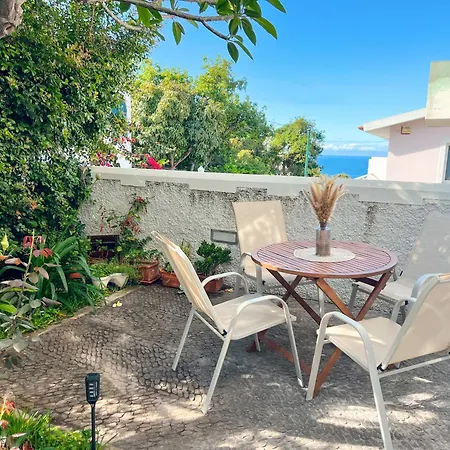 The Luzia House - 4br - Ac, Large Kitchen, Living Room, Free Parking, Gardens, Terraces, Sun Exposure Day - Coliving